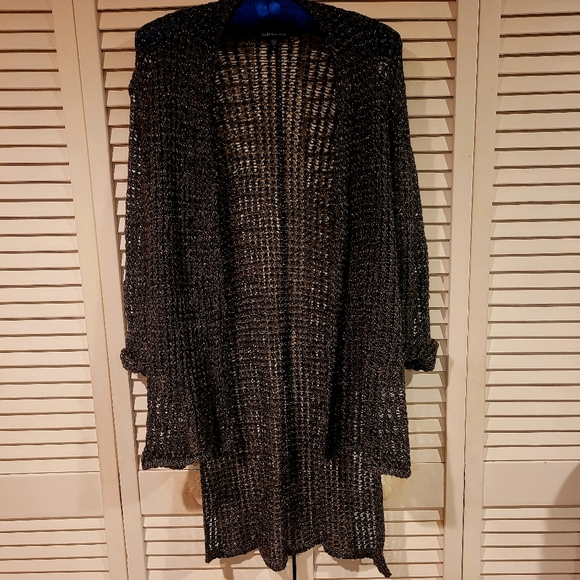 Eileen Fisher cardigan, small - Picture 4 of 7